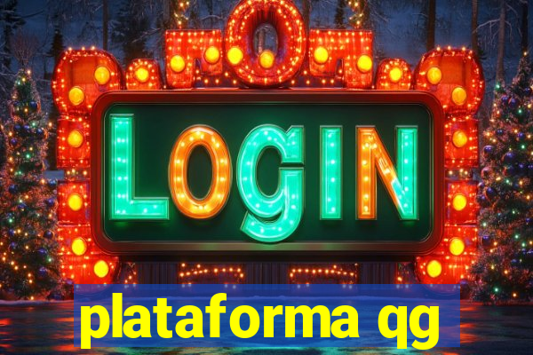 plataforma qg